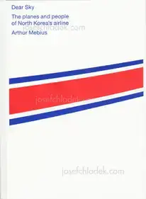 Arthur Mebius - Dear Sky