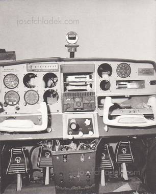  Pedro Guimaraes - How to fly (Back)