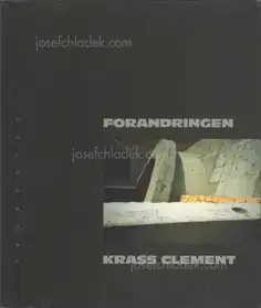Krass Clement - Forandringen
