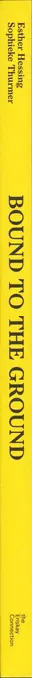 Book spine: Esther Hessing & Sophieke Thurmer - Bound to the Ground