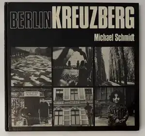 BERLIN KREUZBERG