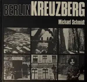 BERLIN KREUZBERG