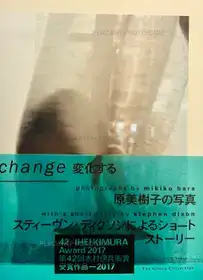 Change