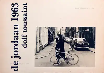 de jordaan 1963
