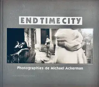 End Time City