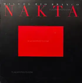Nakta