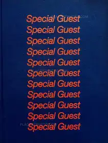 Special Guest (SPECIAL EDT WITH PRINT)