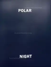 POLAR NIGHT (SIGNED 1ST EDT)