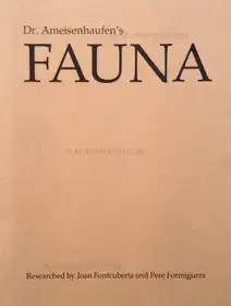 Dr. Ameisenhaufen's Fauna