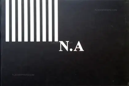 44) N.A (SPECIAL EDITION WITH PRINT) 