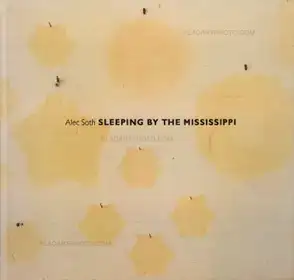 Sleeping by the Mississippi (SIGNED)