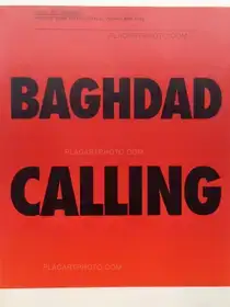 Baghdad Calling