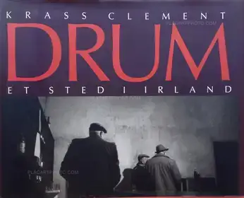 Drum - Et sted i Irland