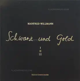 Schwarz und Gold