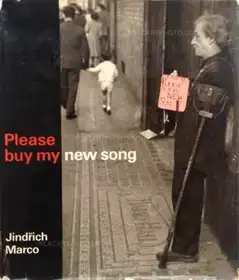Please buy my new song