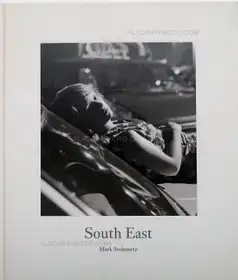 South East (SIGNED)