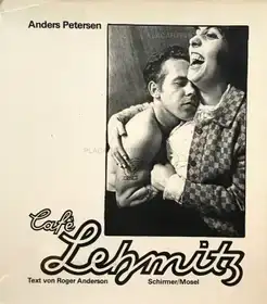 Café Lehmitz