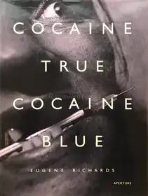 Cocaine true Cocaine blue