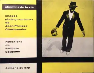 Chemins de la vie