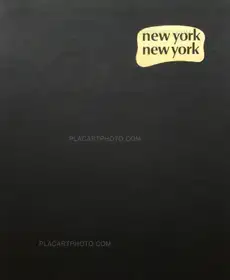 New York New York (SPECIAL EDT WITH A PRINT)