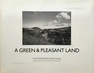 A green & pleasant land (LTD & SIGNED)