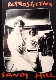 Retrospecting Sandy Hill