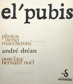 El' pubis