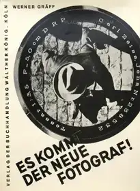 Es kommt der neue fotograf !
