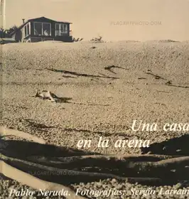 Una casa en la arena