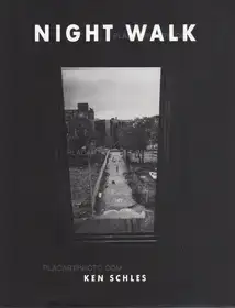 Night Walk (Signed)