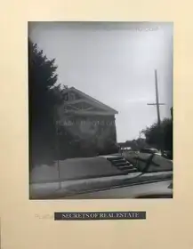 Secrets of real estate (SIGNED)