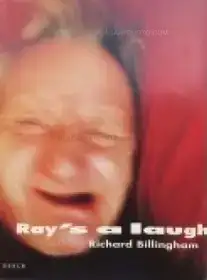 Ray's a laugh