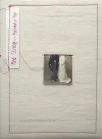 Red String (ONLY 35 COPIES)