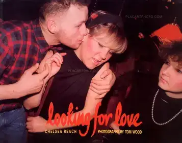 Looking for Love