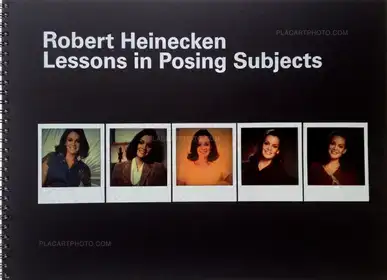 Lessons in Posing Subjects