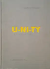 U-NI-TY (sealed copy)