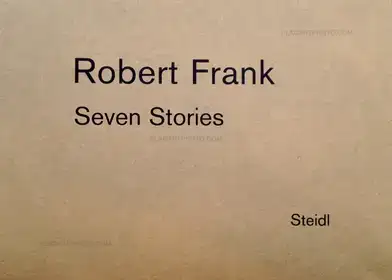 Seven Stories