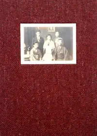 Silent Histories (Only 45 copies)