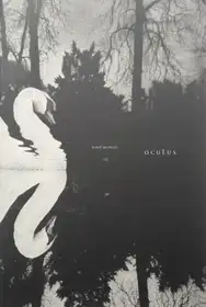 Oculus (SIGNED)