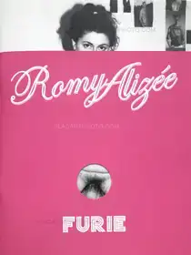 FURIE (ONLY 150 COPIES SIGNED)