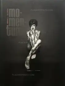 MOMENTUM (SIGNED)