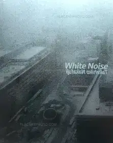 White Noise (signed)