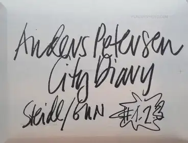 City Diary