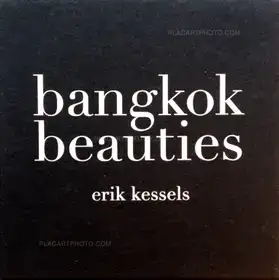 Bangkok Beauties (Only 25 copies)