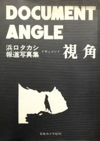 Document Angle (signed)
