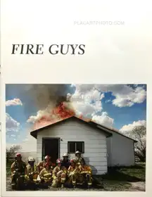 29) Fire Guys