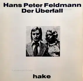 Der Überfall