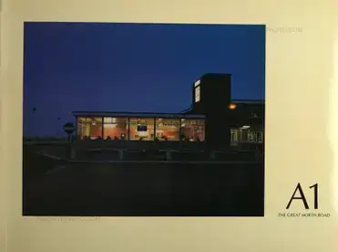 A1 (SIGNED)
