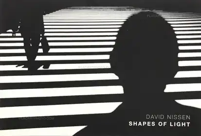 Shapes of Light (Signed and Numbered to 300)
