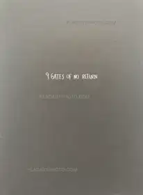 9 GATES OF NO RETURN